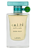 Lattafa Atlas Glacial Valley – Perfume Decant
