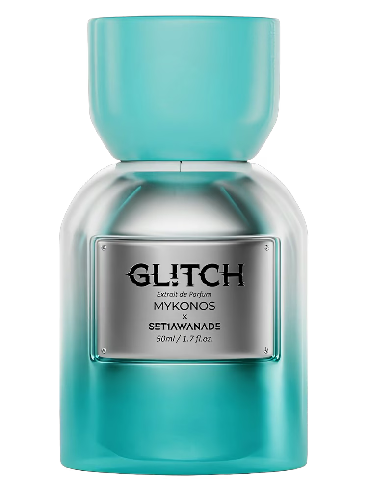Mykonos Glitch– Perfume Decant