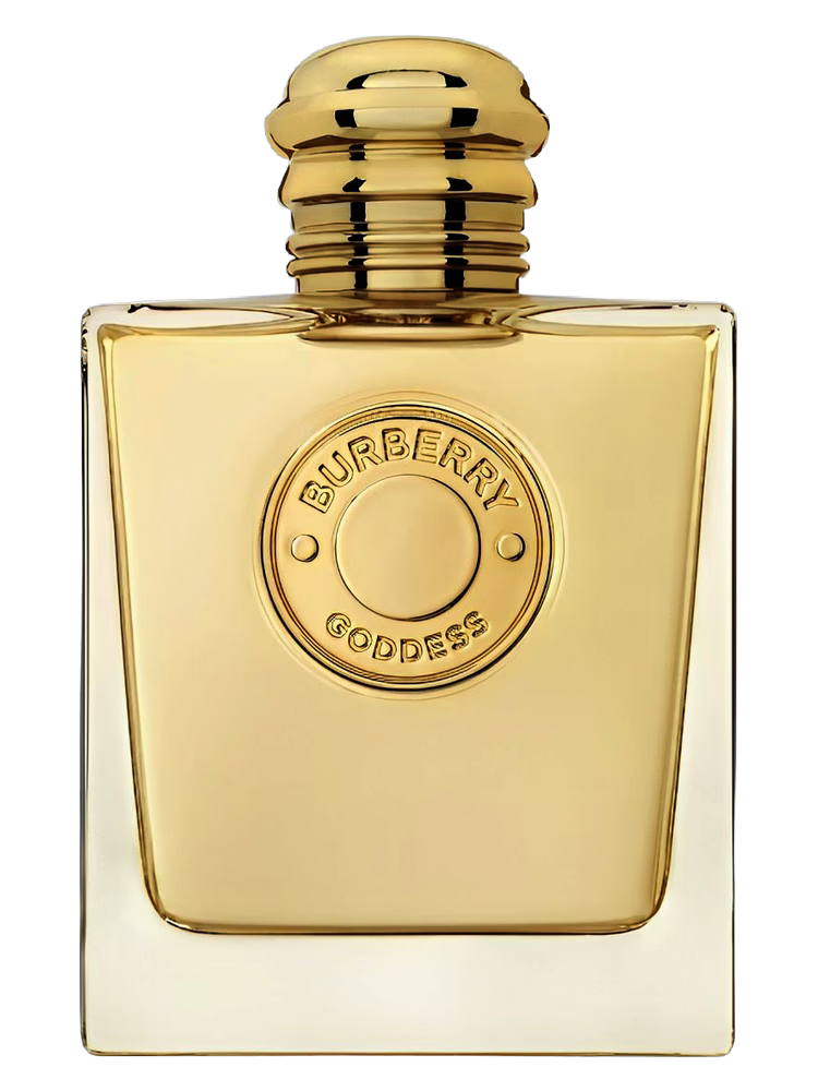Burberry Goddess– Perfume Sample