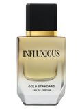 Influxious Gold Standard- Perfume Decant
