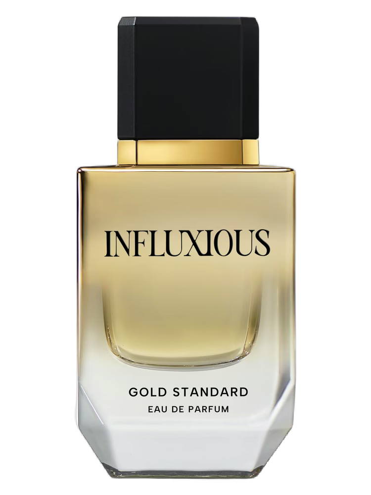 Influxious Gold Standard- Perfume Decant
