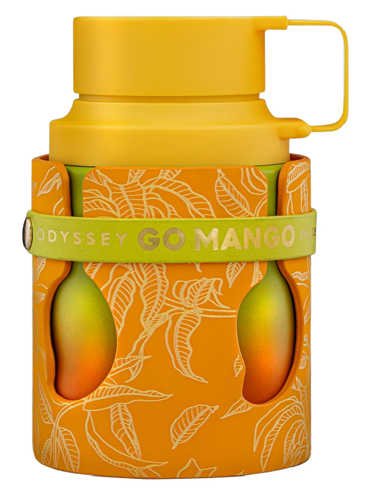 Armaf Odyssey Go Mango – Perfume Decant