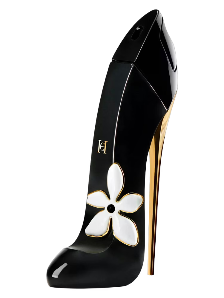 Carolina Herrera Good Girl Jasmine Absolute– Perfume Decant