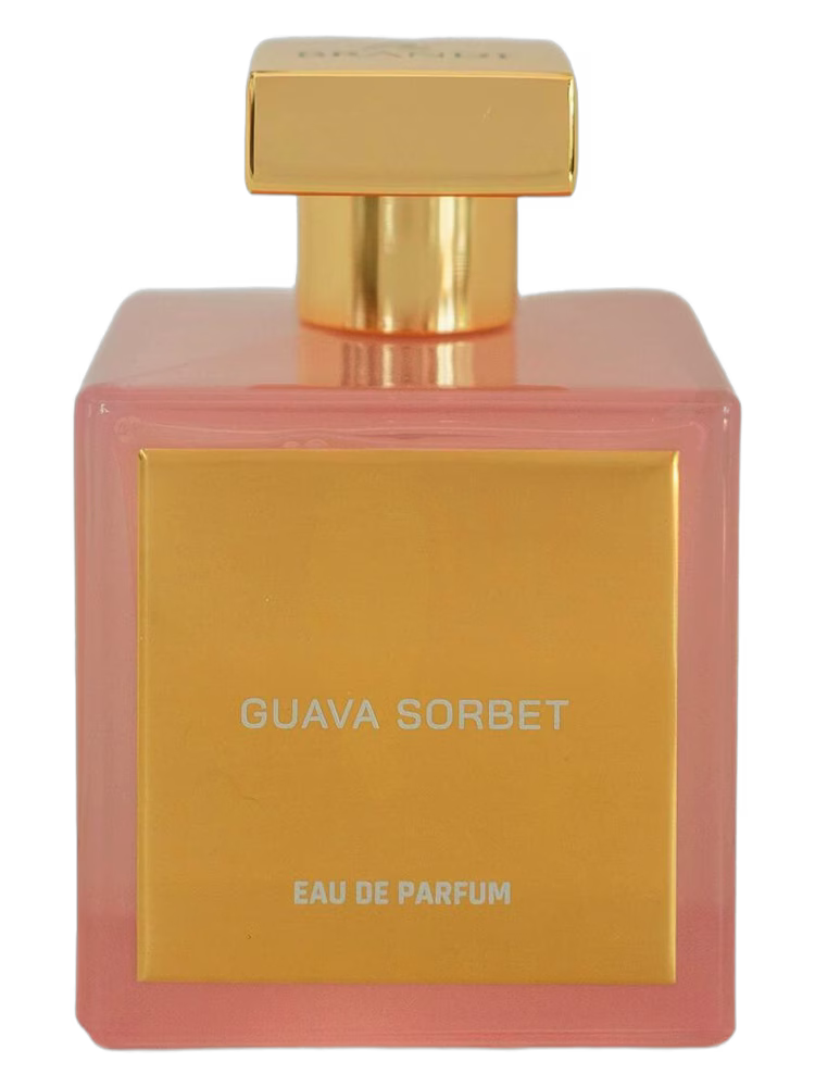 House of Brandt Guava Sorbet– Perfume Decant
