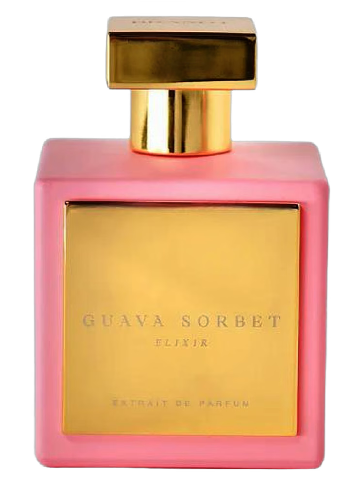 House of Brandt Guava Sorbet Elixir– Perfume Decant