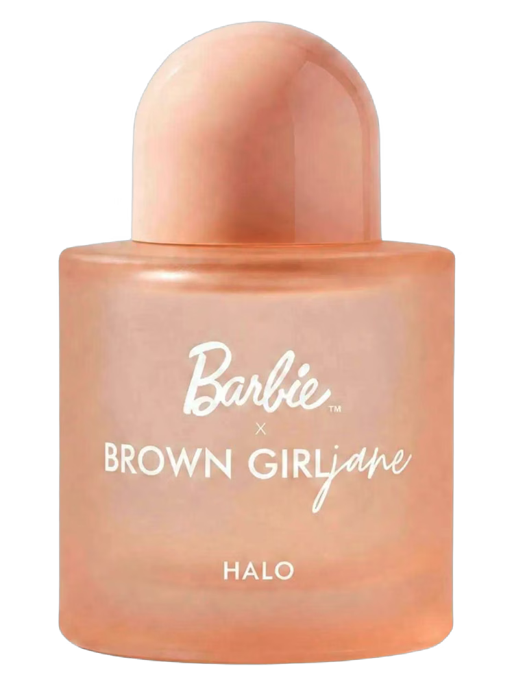 Brown Girl Jane Halo (Barbie Collab) – Perfume Decant