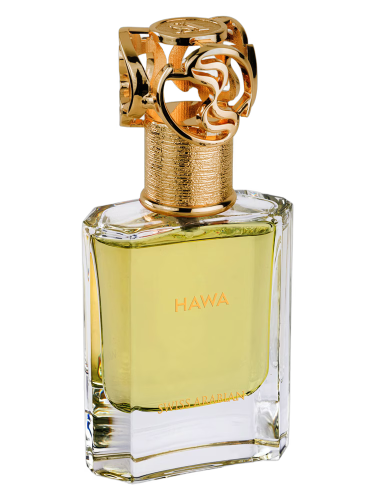 Swiss Arabian Hawa– Perfume Decant