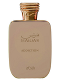 Rasasi Hawas Addiction – Perfume Decant