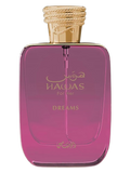 Rasasi Hawas Dreams – Perfume Decant
