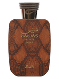 Rasasi Hawas Private Dulce – Perfume Decant