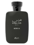Rasasi Hawas Kobra – Perfume Decant