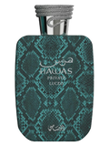 Rasasi Hawas Private Luceo – Perfume Decant