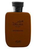 Rasasi Hawas Overdose– Perfume Decant