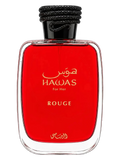 Rasasi Hawas Rouge – Perfume Decant