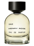 Henry Rose Dave– Perfume Decant