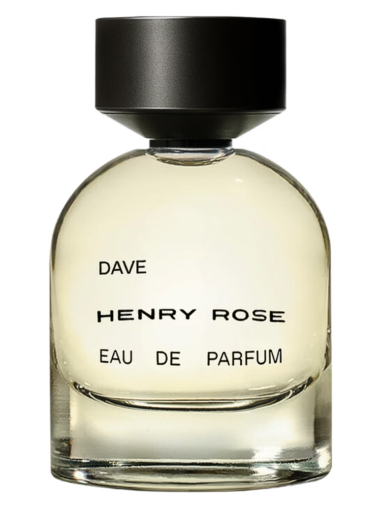Henry Rose Dave– Perfume Decant