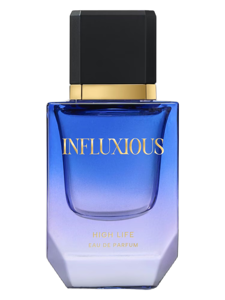 Influxious High Life- Perfume Decant