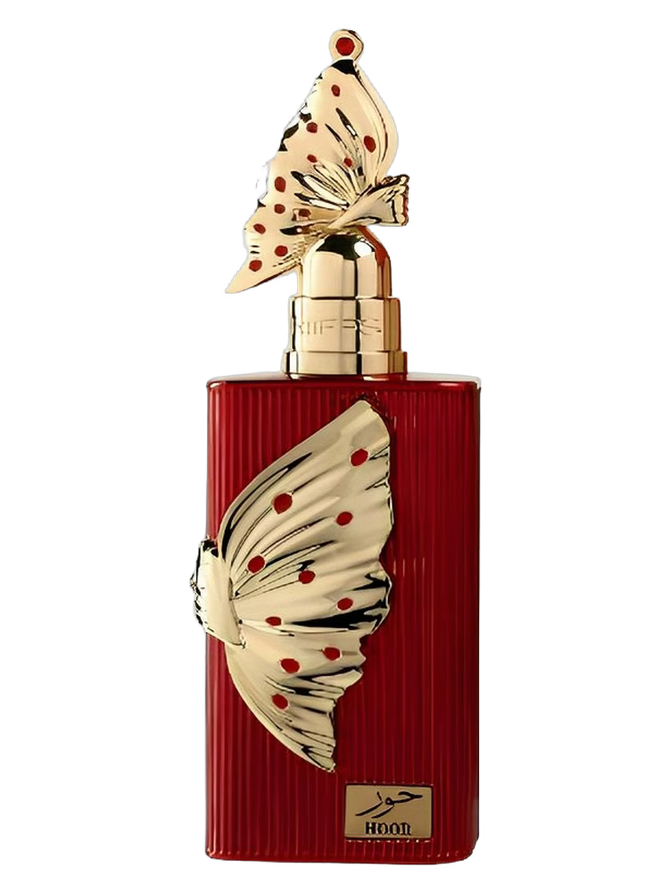 Riiffs Hoor– Perfume Decant