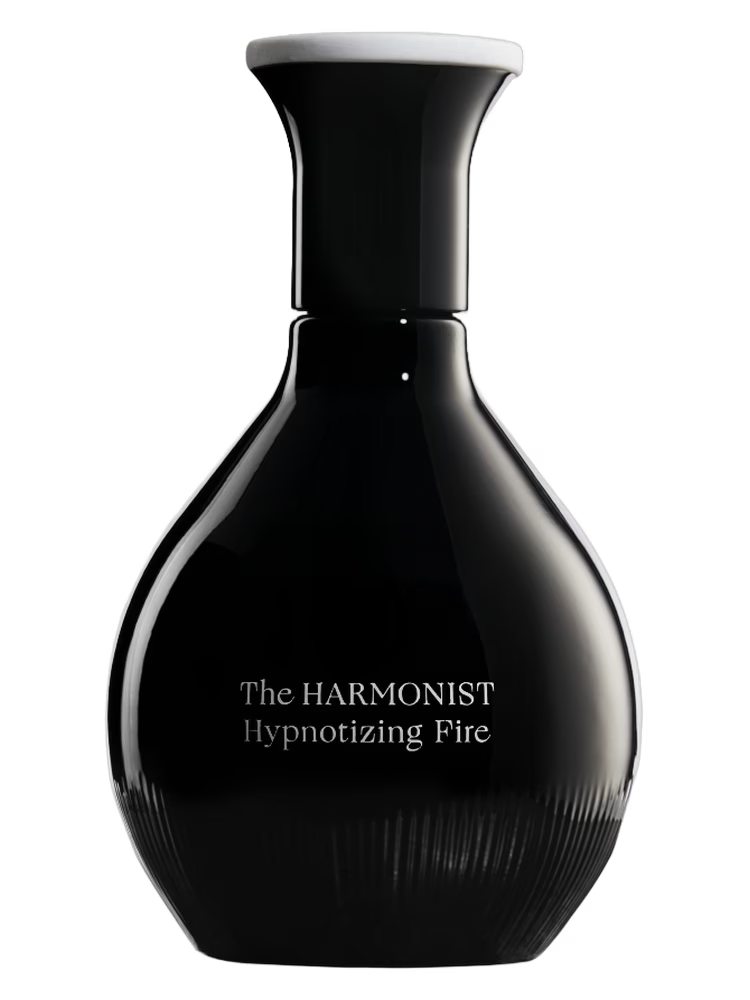 The Harmonist Hypnotizing Fire Parfum – Perfume Decant