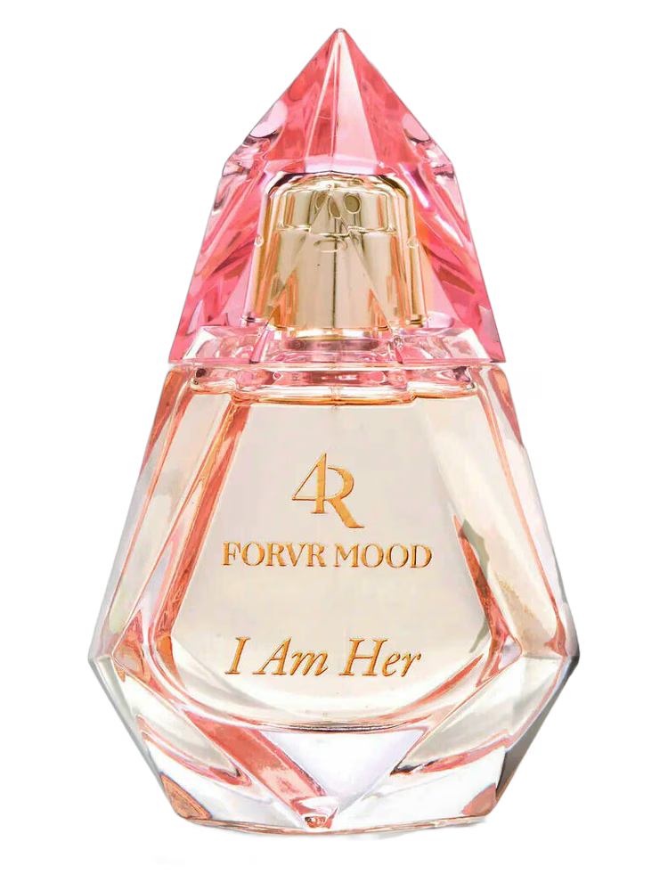 Forvr Mood I am Her- Perfume Decant