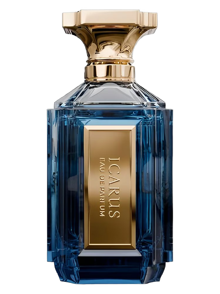 Velixir Icarus– Perfume Decant