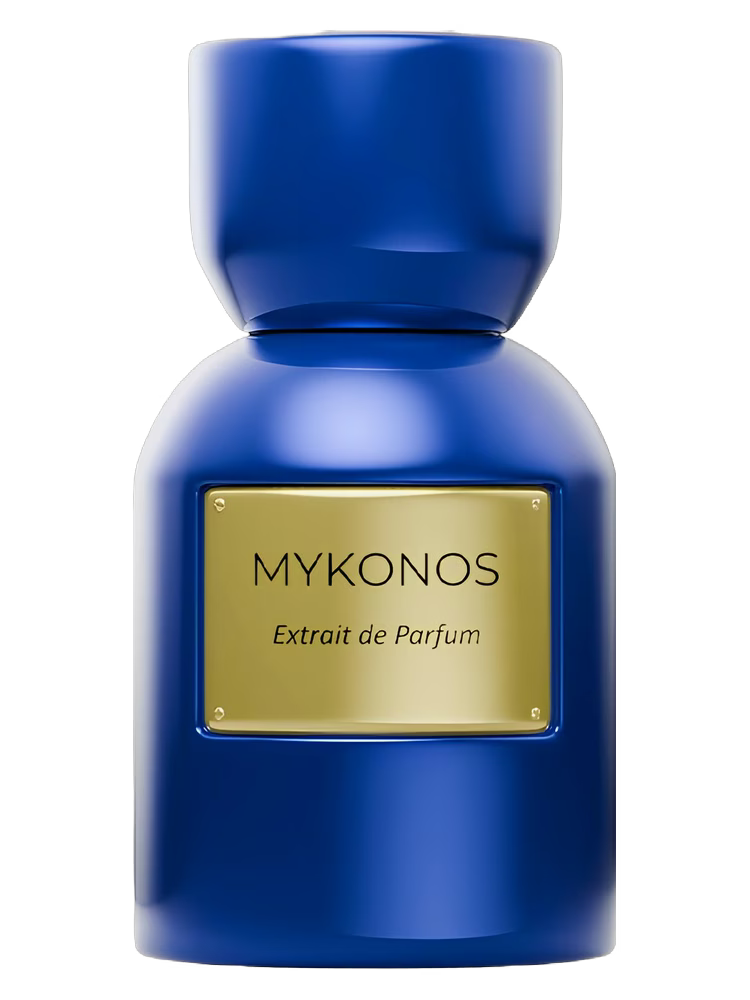 Mykonos Inception– Perfume Decant