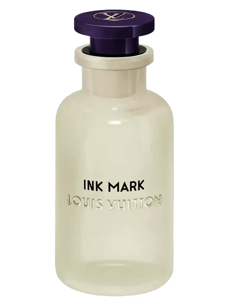 Louis Vuitton Ink Mark– Perfume Decant