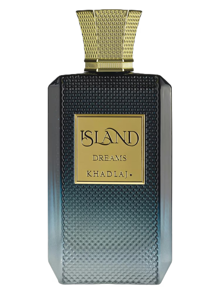 Khadlaj Island Dreams– Perfume Decant
