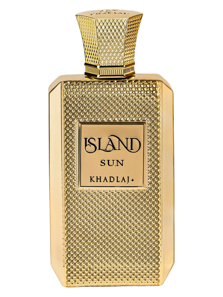 Khadlaj Island Sun– Perfume Decant