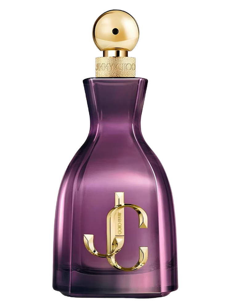 Jimmy Choo I Want Choo Midnight– Perfume Decant