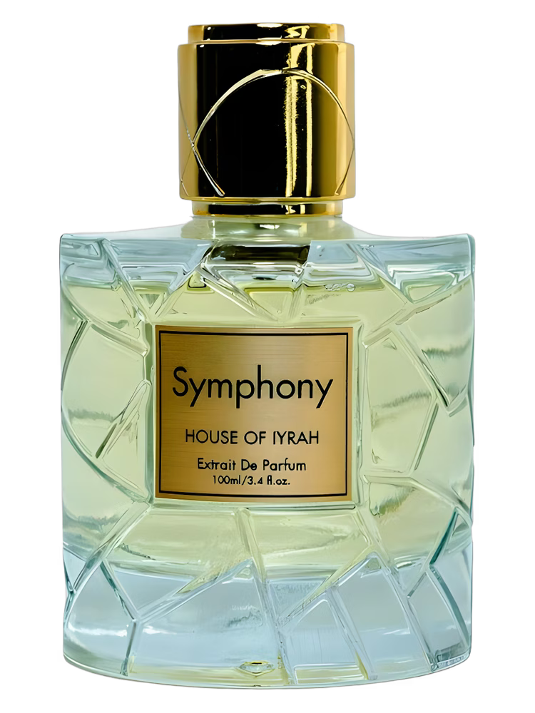 House of Iyrah Symphony – Perfume Decant