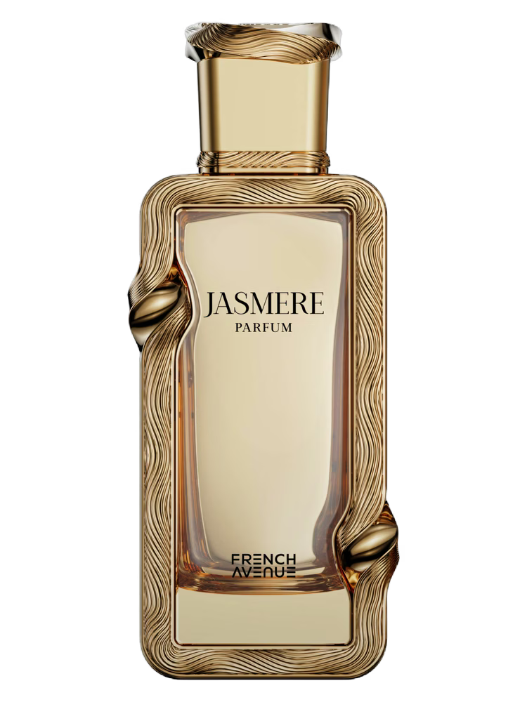 French Avenue Jasmere– Perfume Decant