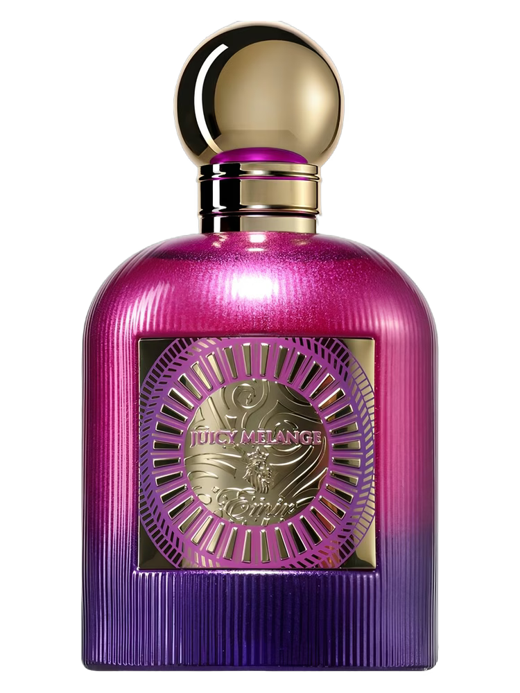 Paris Corner Juicy Melange– Perfume Decant
