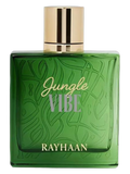 Rayhaan Jungle Vibe– Perfume Sample