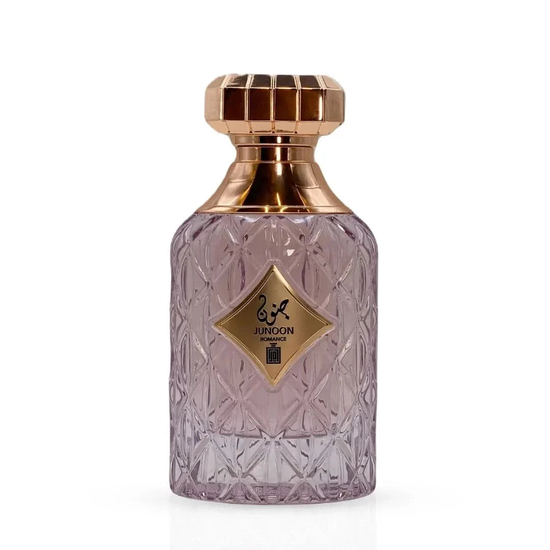 Aura Fragrance Junoon Romance – Perfume Decant