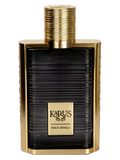 Khadlaj Karus Gold Absolu– Perfume Decant