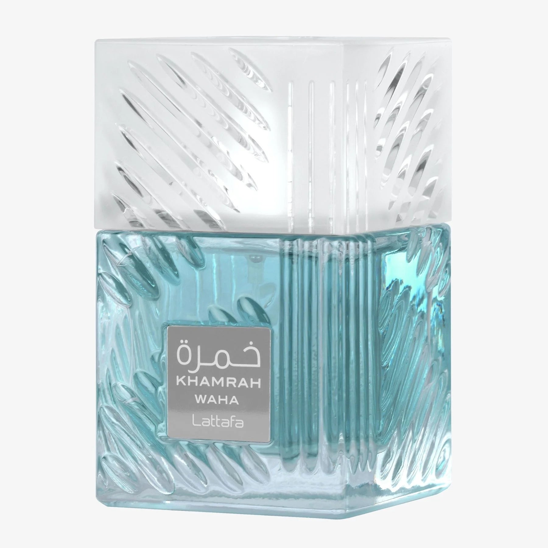 Lataffa Khamrah Waha– Perfume Sample