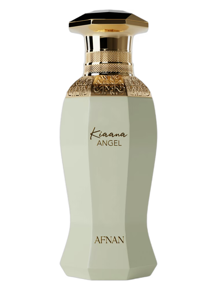 Afnan Kiana Angel– Perfume Sample