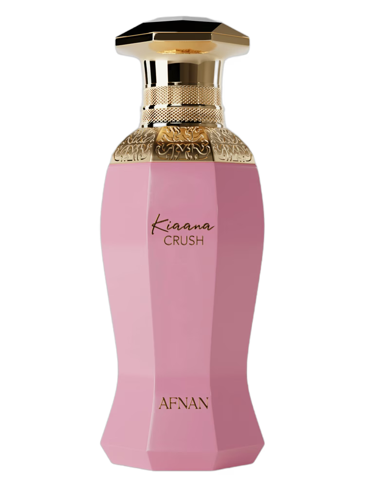 Afnan Kiana Crush– Perfume Decant
