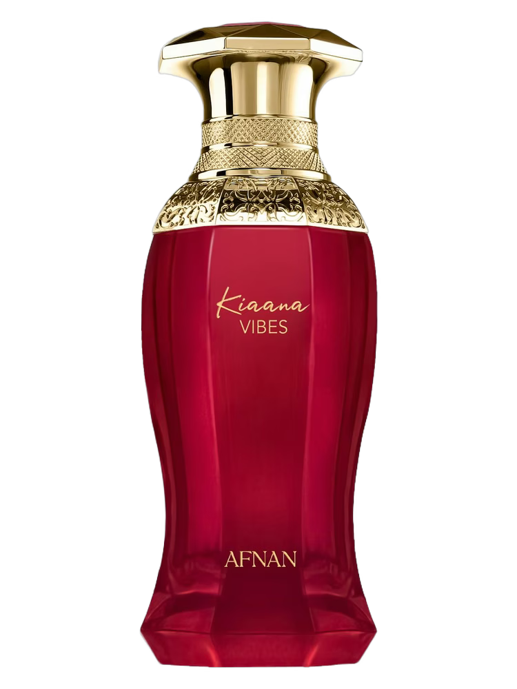 Afnan Kiana Vibes– Perfume Sample