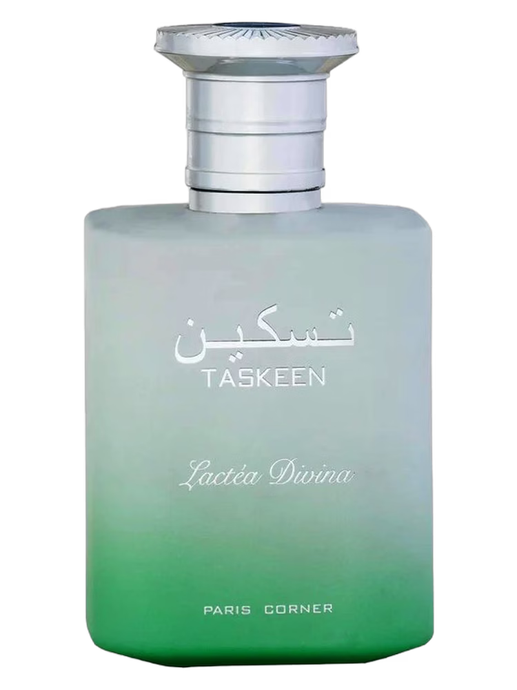 Paris Corner Taskeen Lactea Divina– Perfume Decant