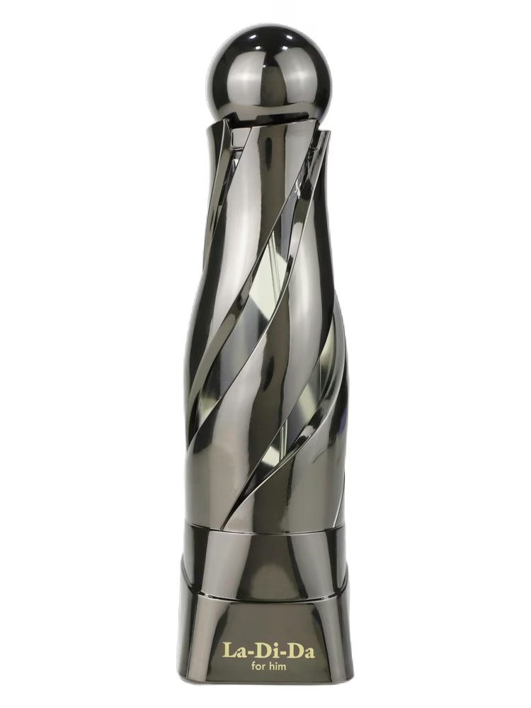 Arabiyat Prestige La Di Da MEN– Perfume Sample
