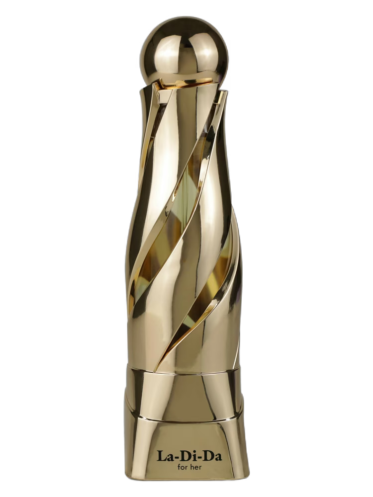 Arabiyat Prestige La Di Da WOMEN– Perfume Decant