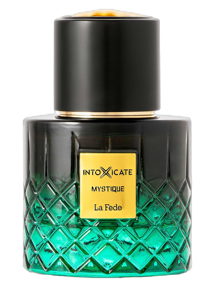 Khadlaj La Fede Intoxicate Mystique – Perfume Decant