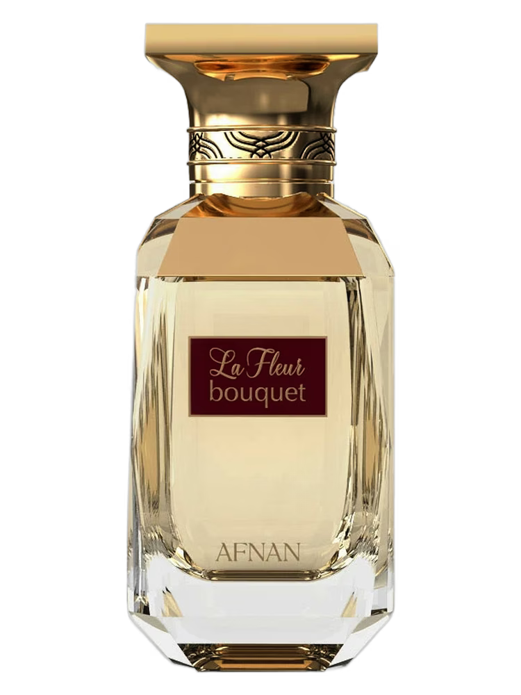 Afnan La Fleur Bouquet– Perfume Decant