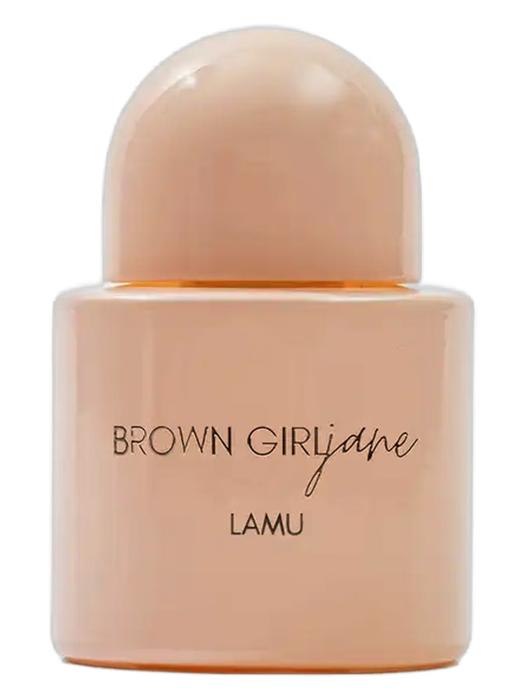 Brown Girl Jane Lamu– Perfume Sample