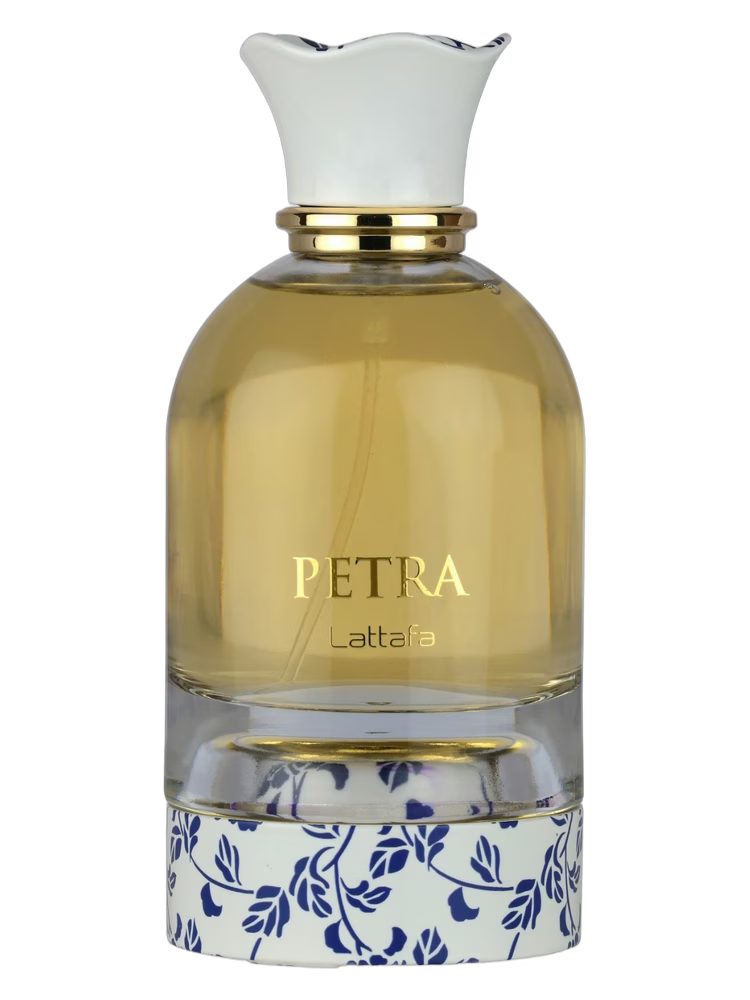Lataffa Petra– Perfume Sample