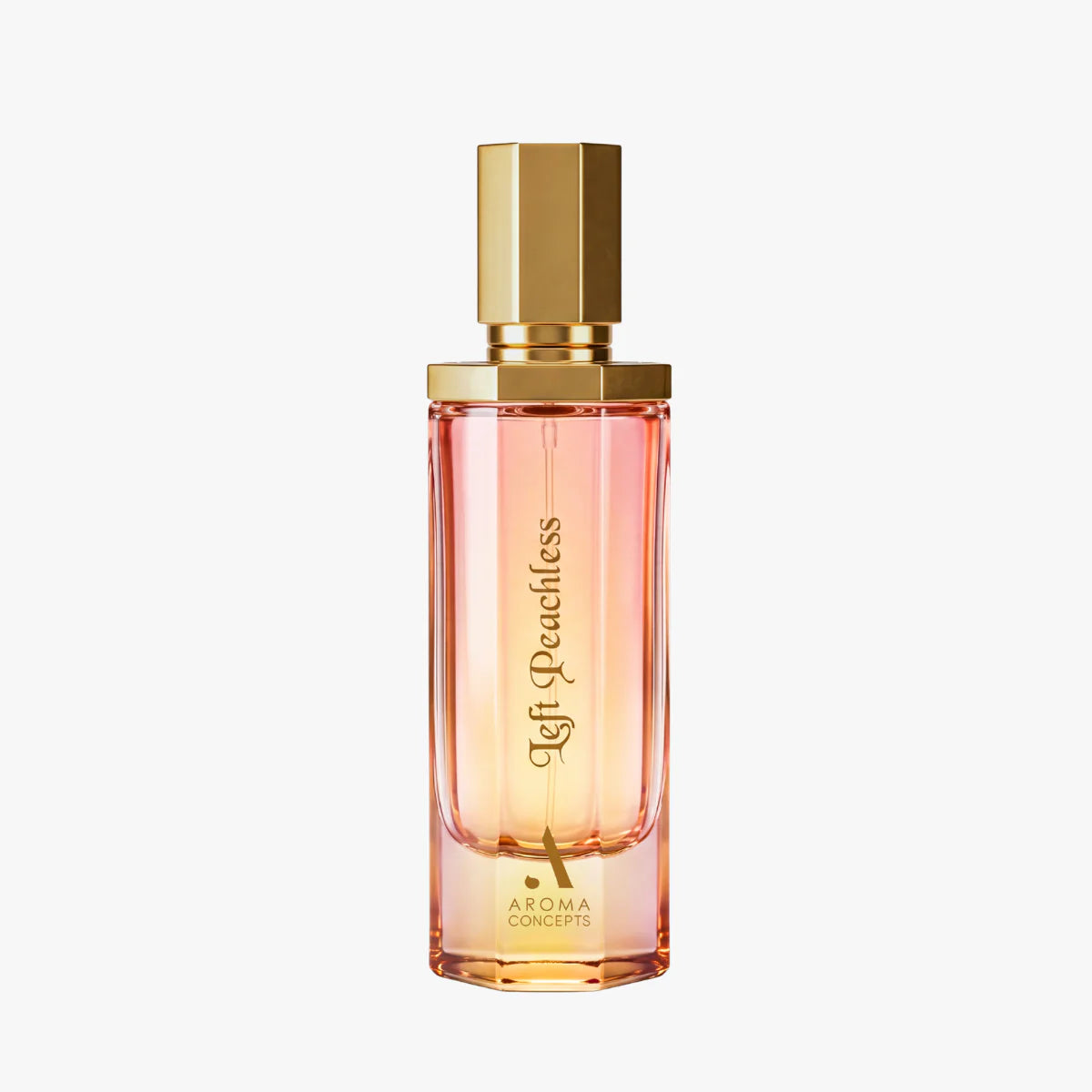 Aroma Concepts Left Peachless– Perfume Decant
