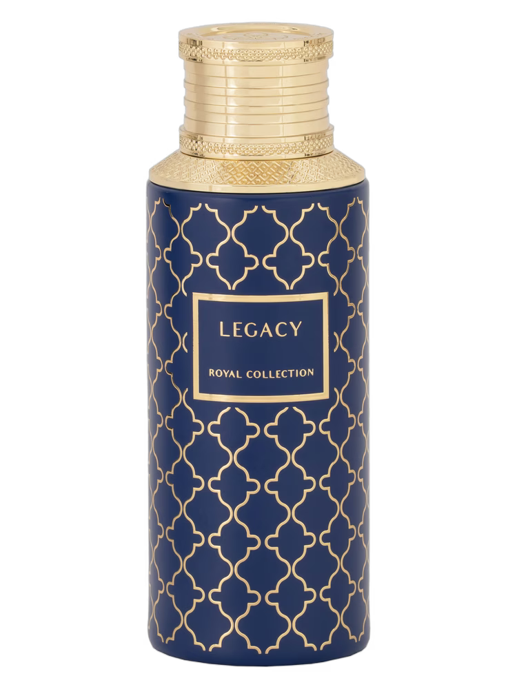 Maison Asrar Legacy– Perfume Decant