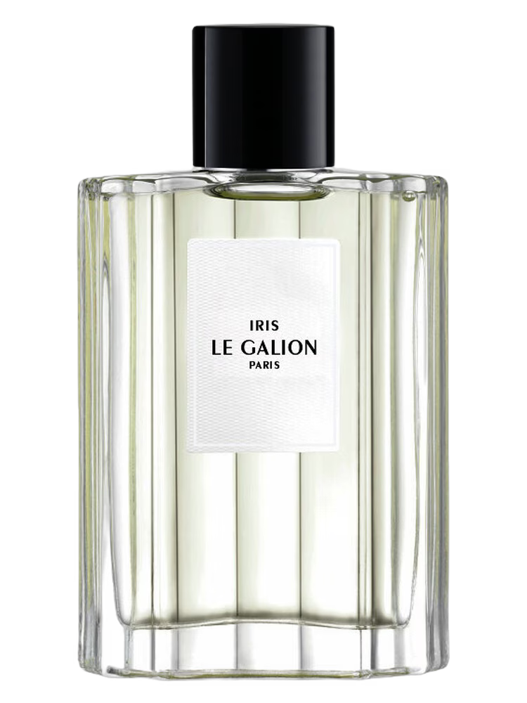 Le Galion Iris – Perfume Decant